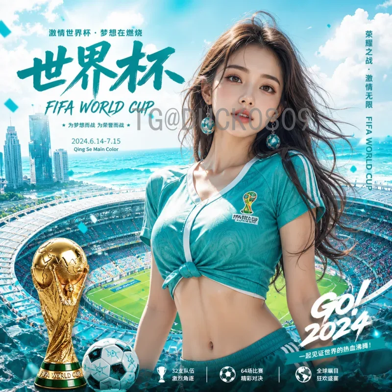 实时2026国际足联世界杯扩军解读：参赛队增至48队的影响与展望